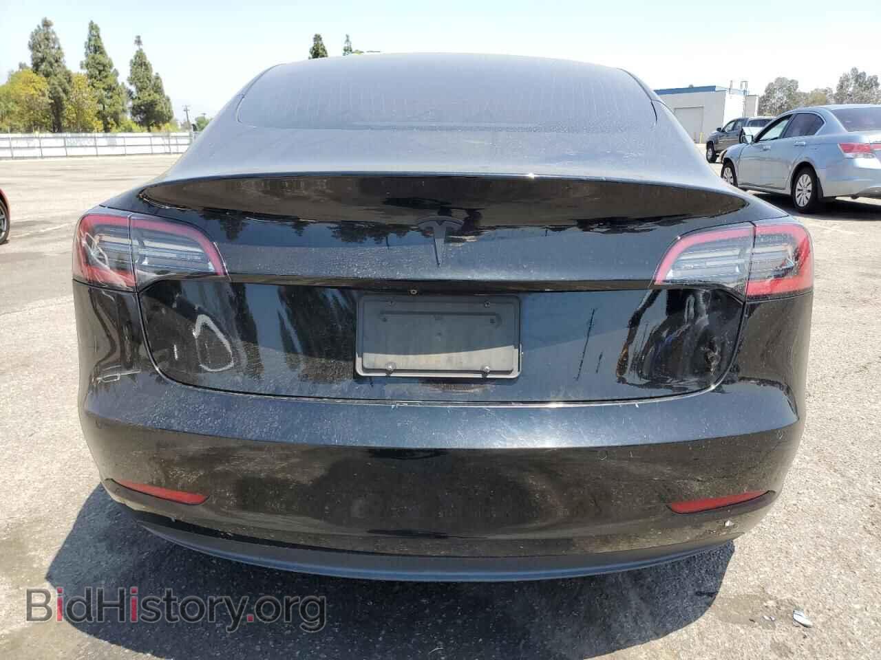 2019 TESLA MODEL 3 - VIN: 5YJ3E1EA3KF416098 - Photo 6