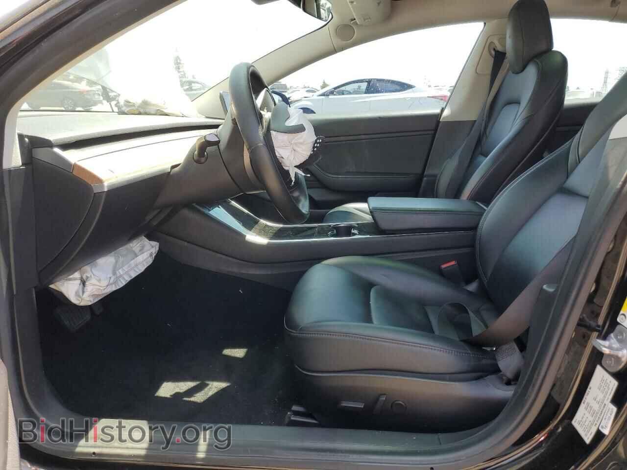 2019 TESLA MODEL 3 - VIN: 5YJ3E1EA3KF416098 - Photo 7