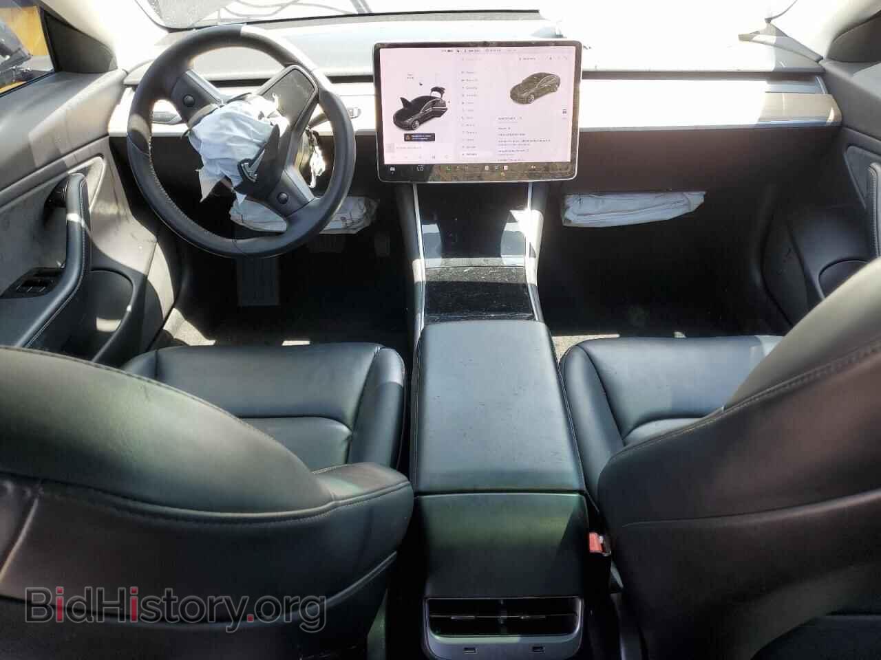 2019 TESLA MODEL 3 - VIN: 5YJ3E1EA3KF416098 - Photo 8