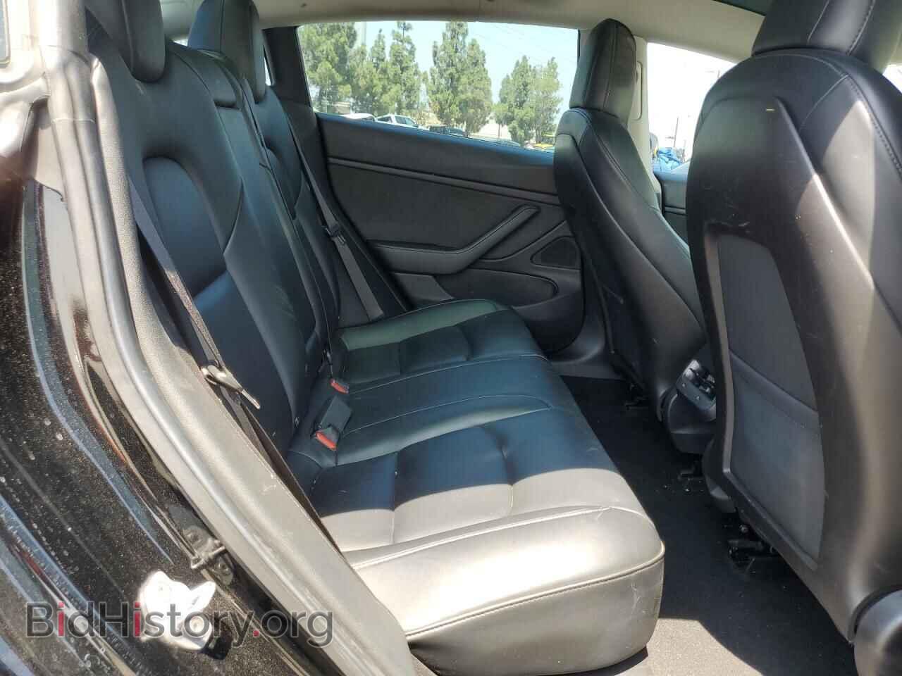 2019 TESLA MODEL 3 - VIN: 5YJ3E1EA3KF416098 - Photo 10