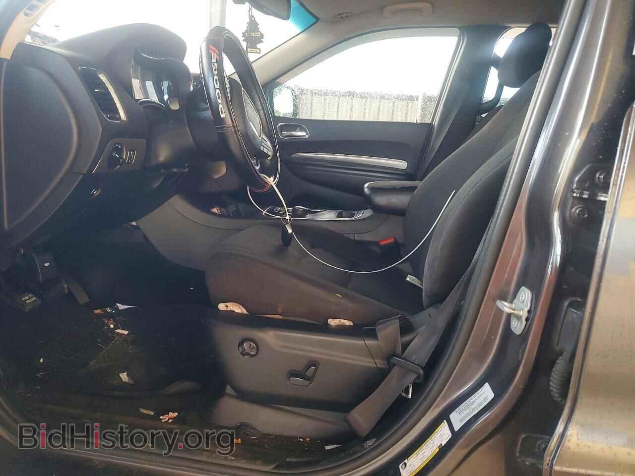 2015 DODGE DURANGO - VIN: 1C4RDHAG5FC946480 - Photo 7