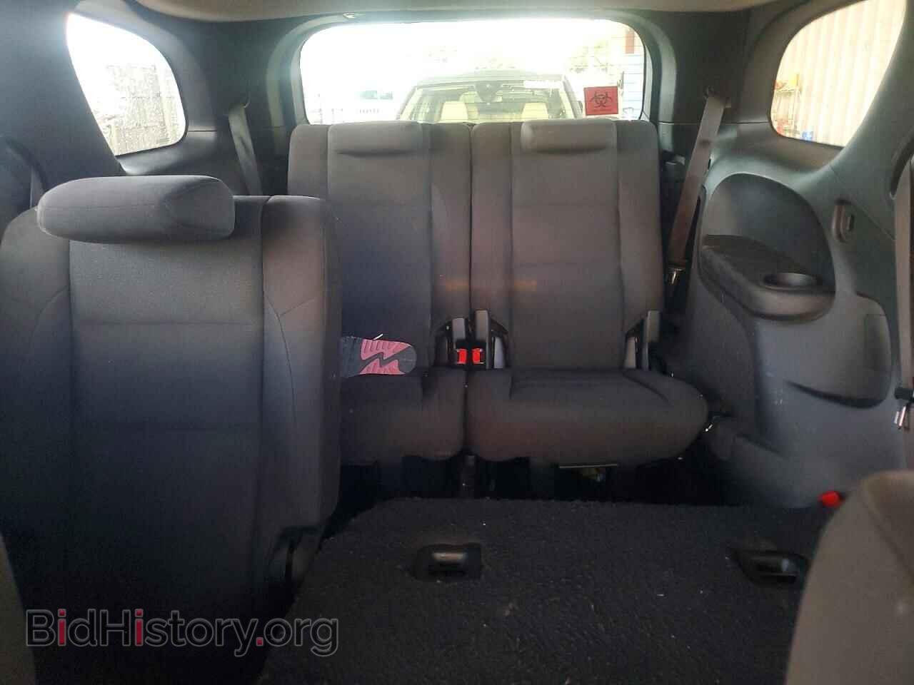 2015 DODGE DURANGO - VIN: 1C4RDHAG5FC946480 - Photo 10