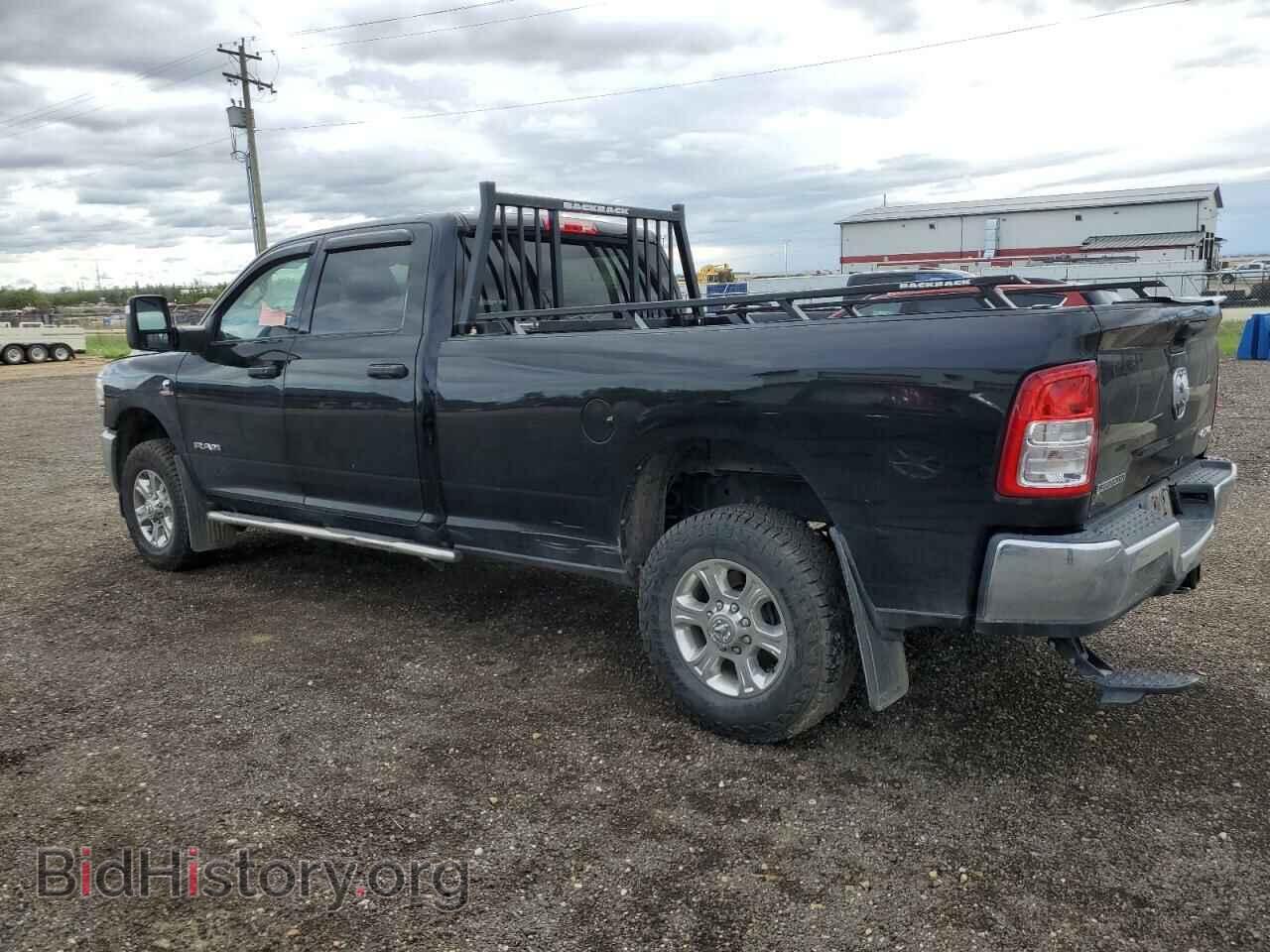 2023 RAM 3500 - VIN: 3C63R3HL8PG579965 - Фото 2