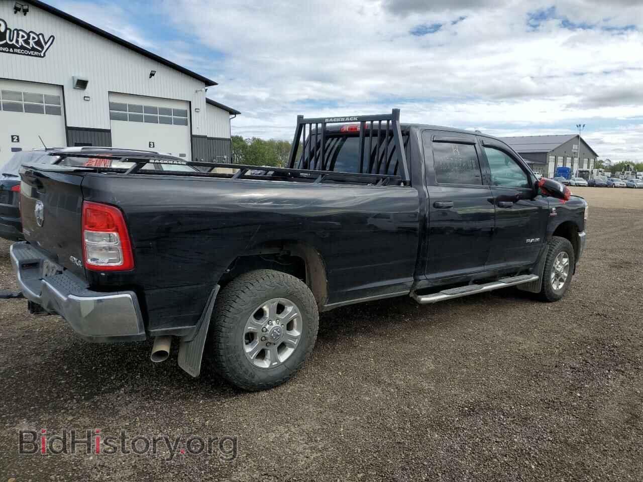 2023 RAM 3500 - VIN: 3C63R3HL8PG579965 - Фото 3