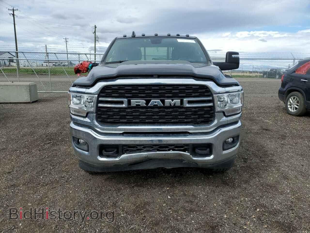 2023 RAM 3500 - VIN: 3C63R3HL8PG579965 - Фото 5