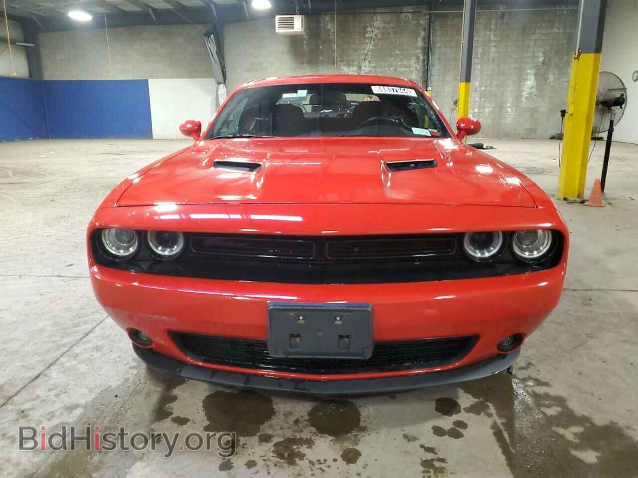 2021 DODGE CHALLENGER - VIN: 2C3CDZAG4MH676359 - Photo 5