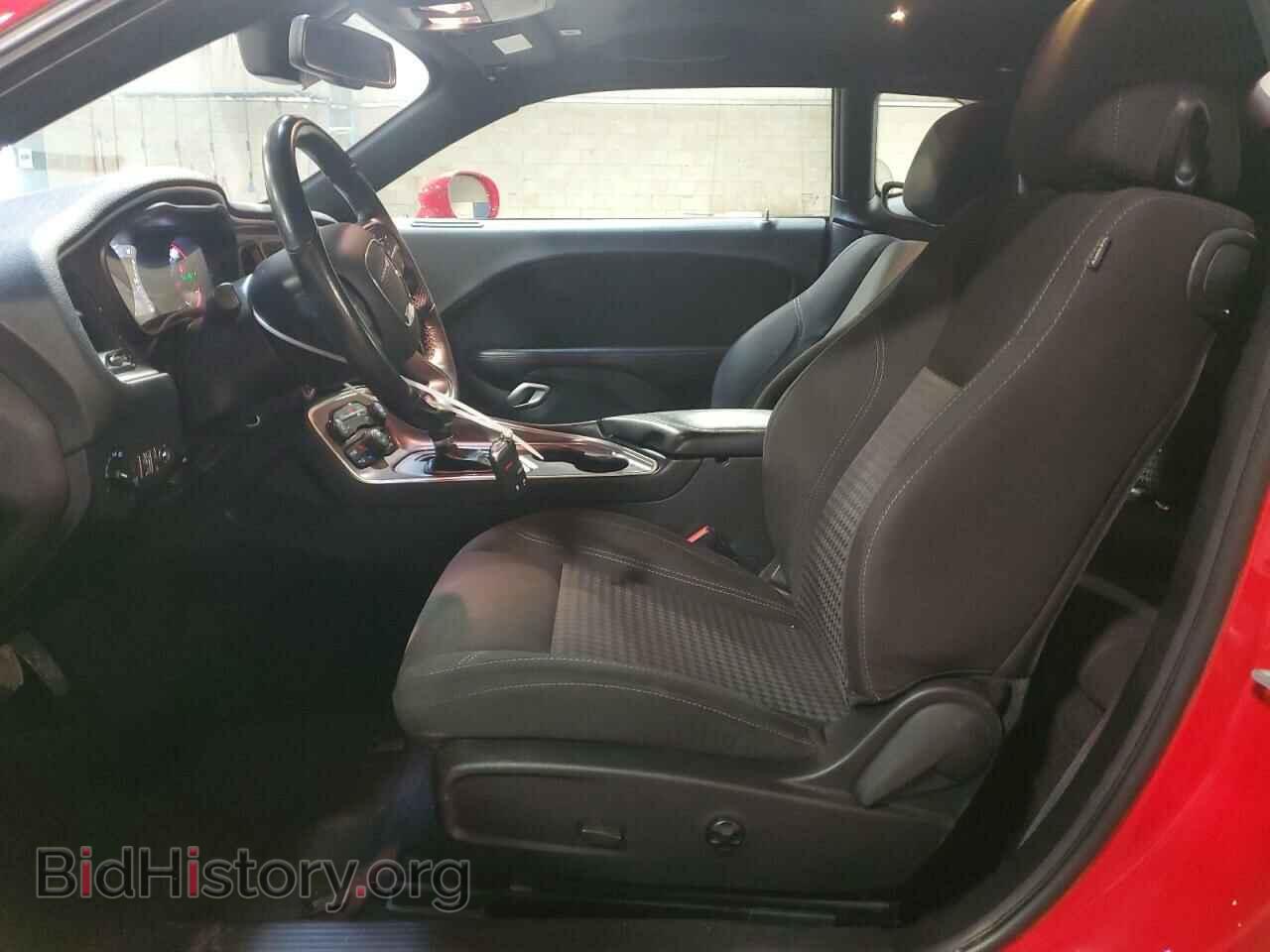2021 DODGE CHALLENGER - VIN: 2C3CDZAG4MH676359 - Photo 7