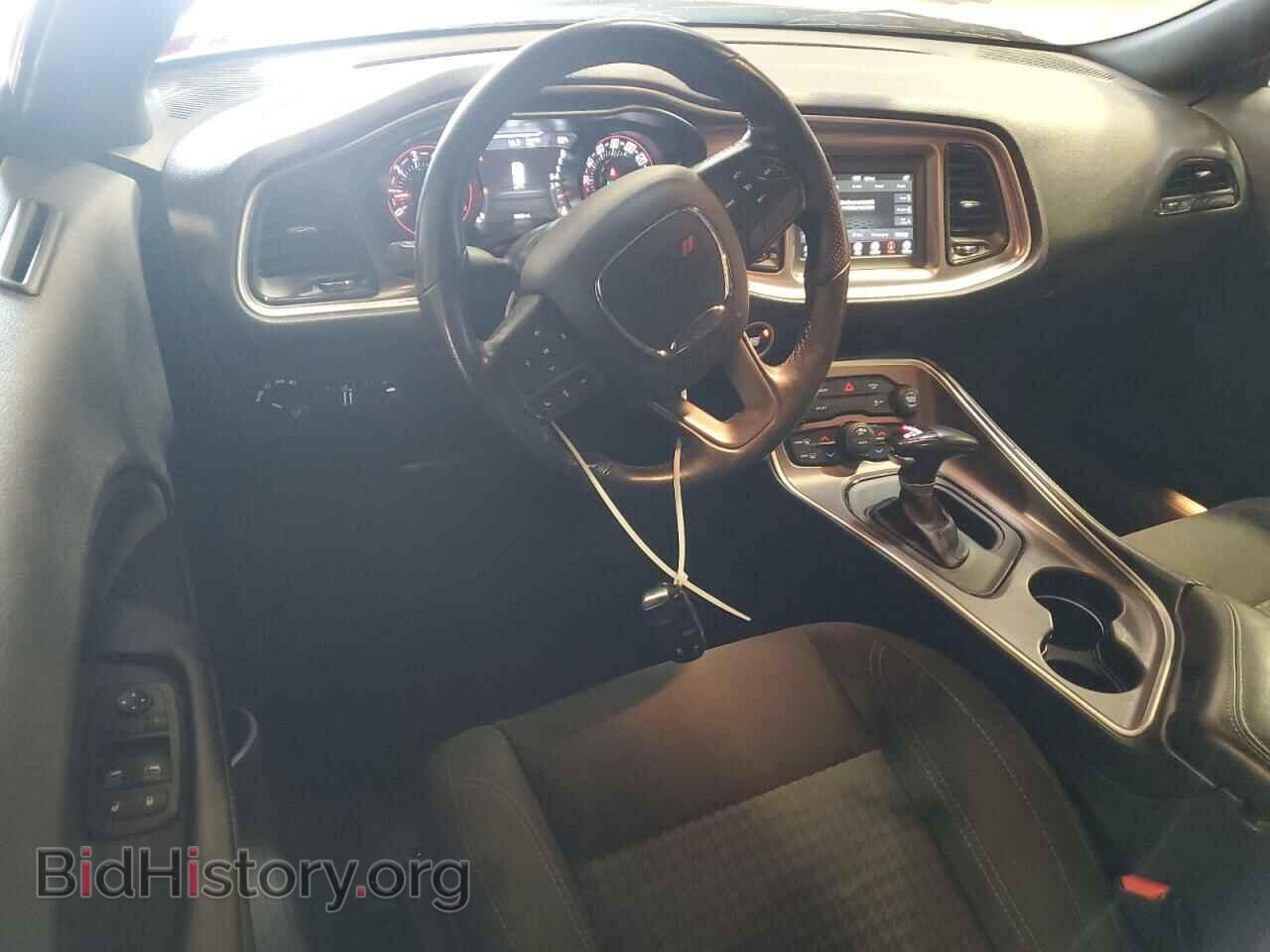 2021 DODGE CHALLENGER - VIN: 2C3CDZAG4MH676359 - Photo 8