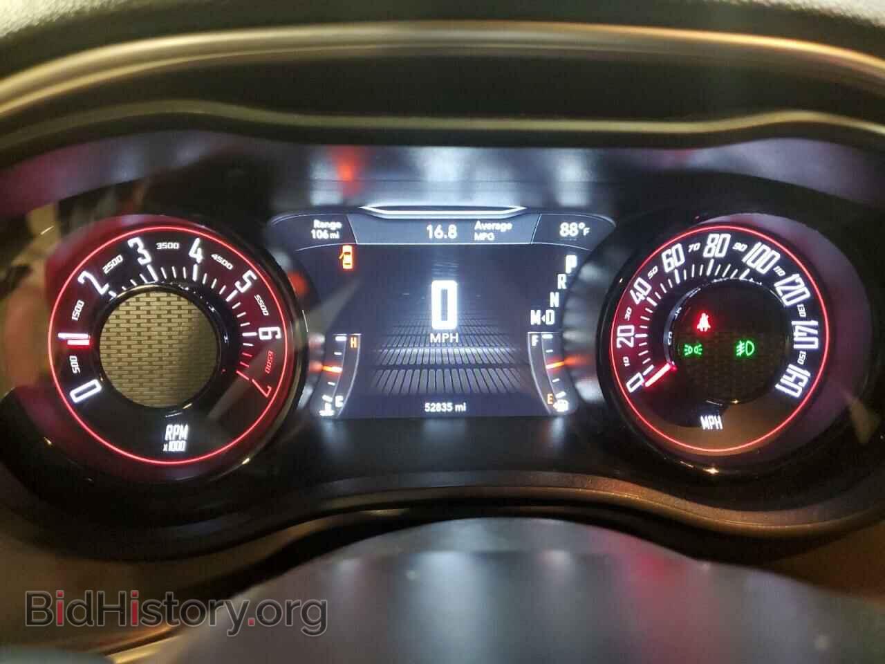 2021 DODGE CHALLENGER - VIN: 2C3CDZAG4MH676359 - Photo 9