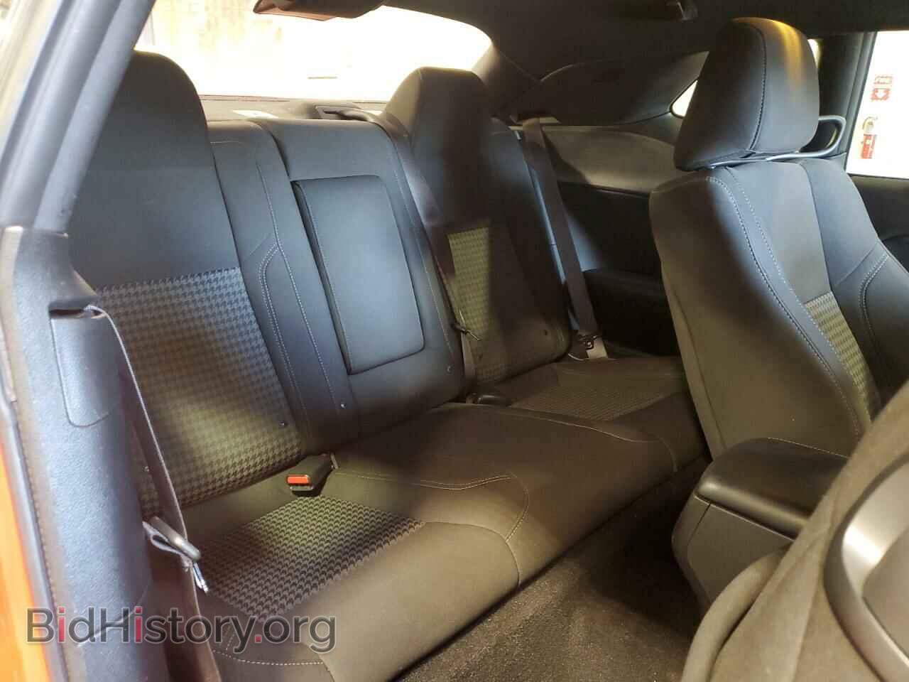 2021 DODGE CHALLENGER - VIN: 2C3CDZAG4MH676359 - Photo 10