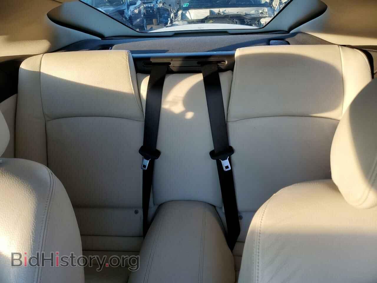 2014 JAGUAR XK - VIN: SAJWA4DB8ELB54007 - Фото 10
