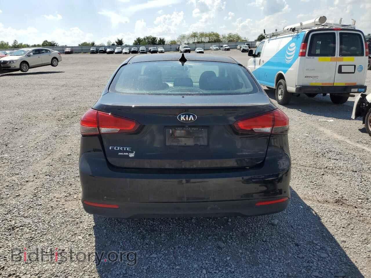 2017 KIA FORTE - VIN: 3KPFL4A77HE091629 - Фото 6
