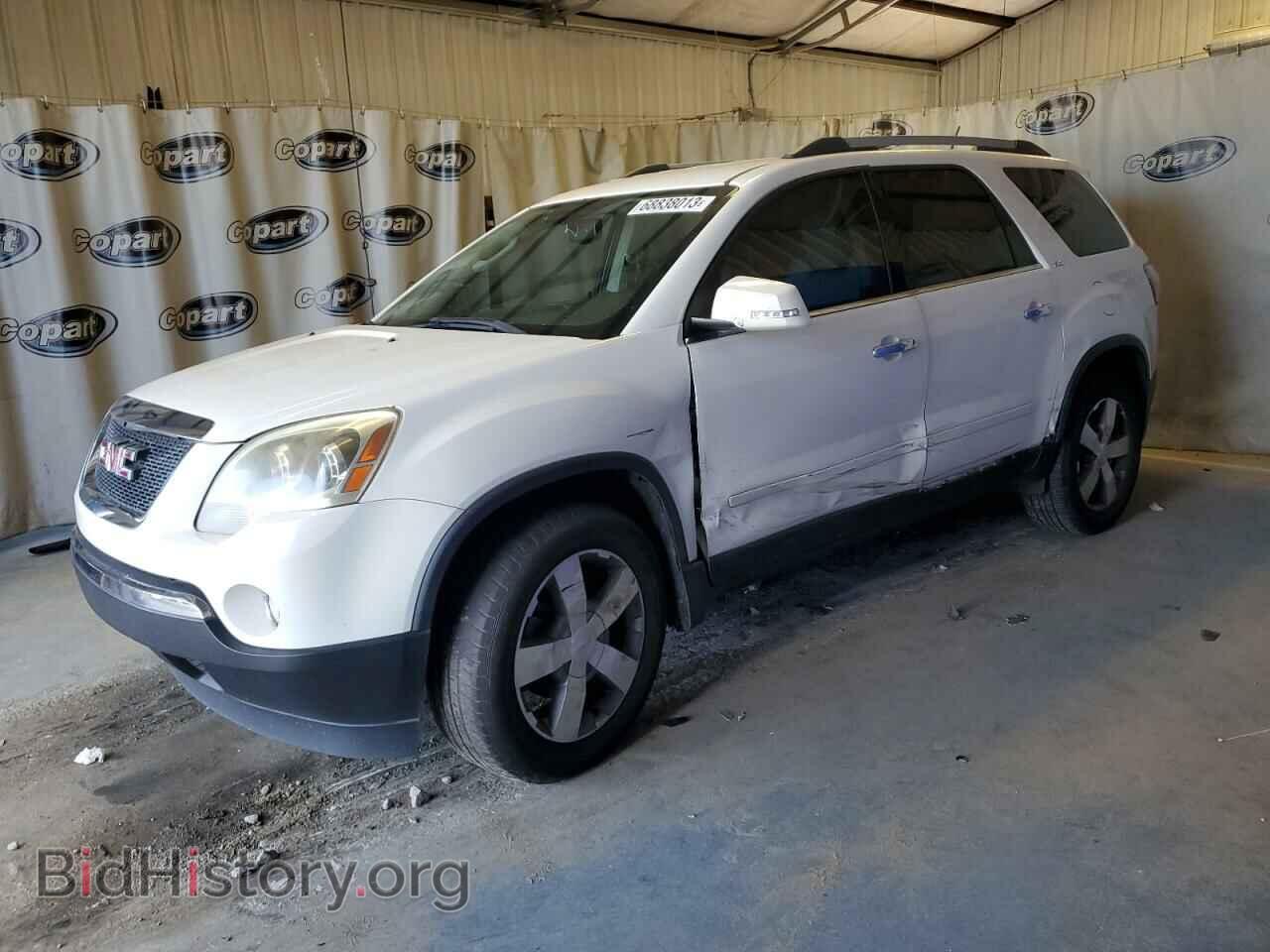 Photo 1GKKRSEDXCJ414170 - GMC ACADIA 2012