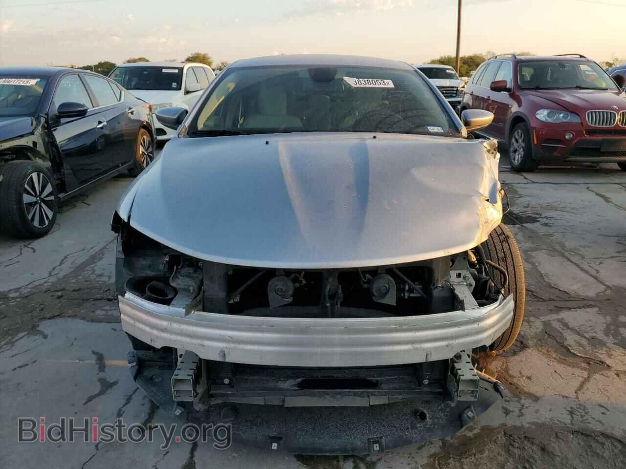 2016 CHRYSLER 200 - VIN: 1C3CCCAB8GN181419 - Фото 5