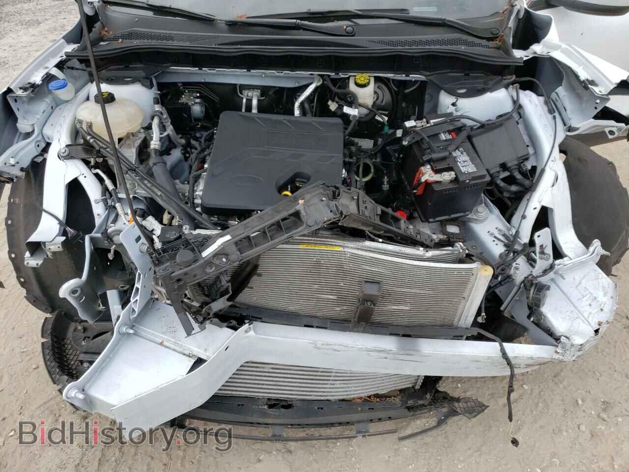 2020 FORD ESCAPE - VIN: 1FMCU0G60LUA46688 - Photo 12