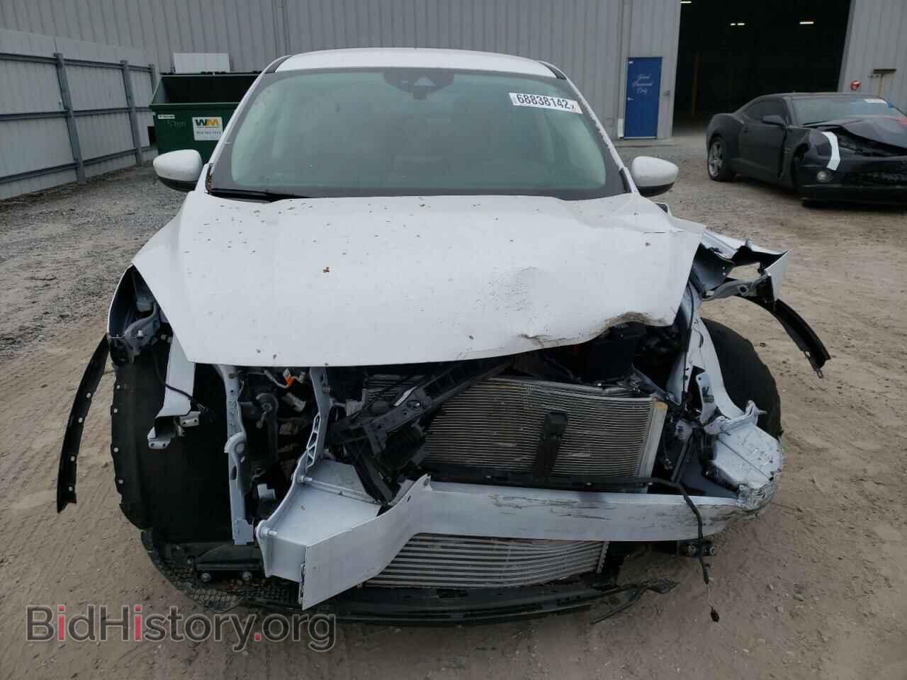 2020 FORD ESCAPE - VIN: 1FMCU0G60LUA46688 - Photo 5