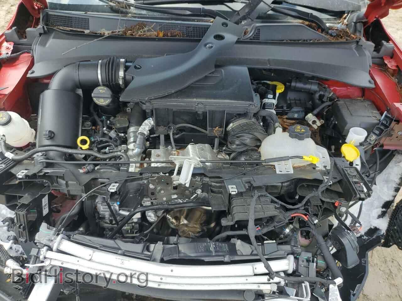 2024 JEEP COMPASS - VIN: 3C4NJDBN2RT587496 - Фото 12