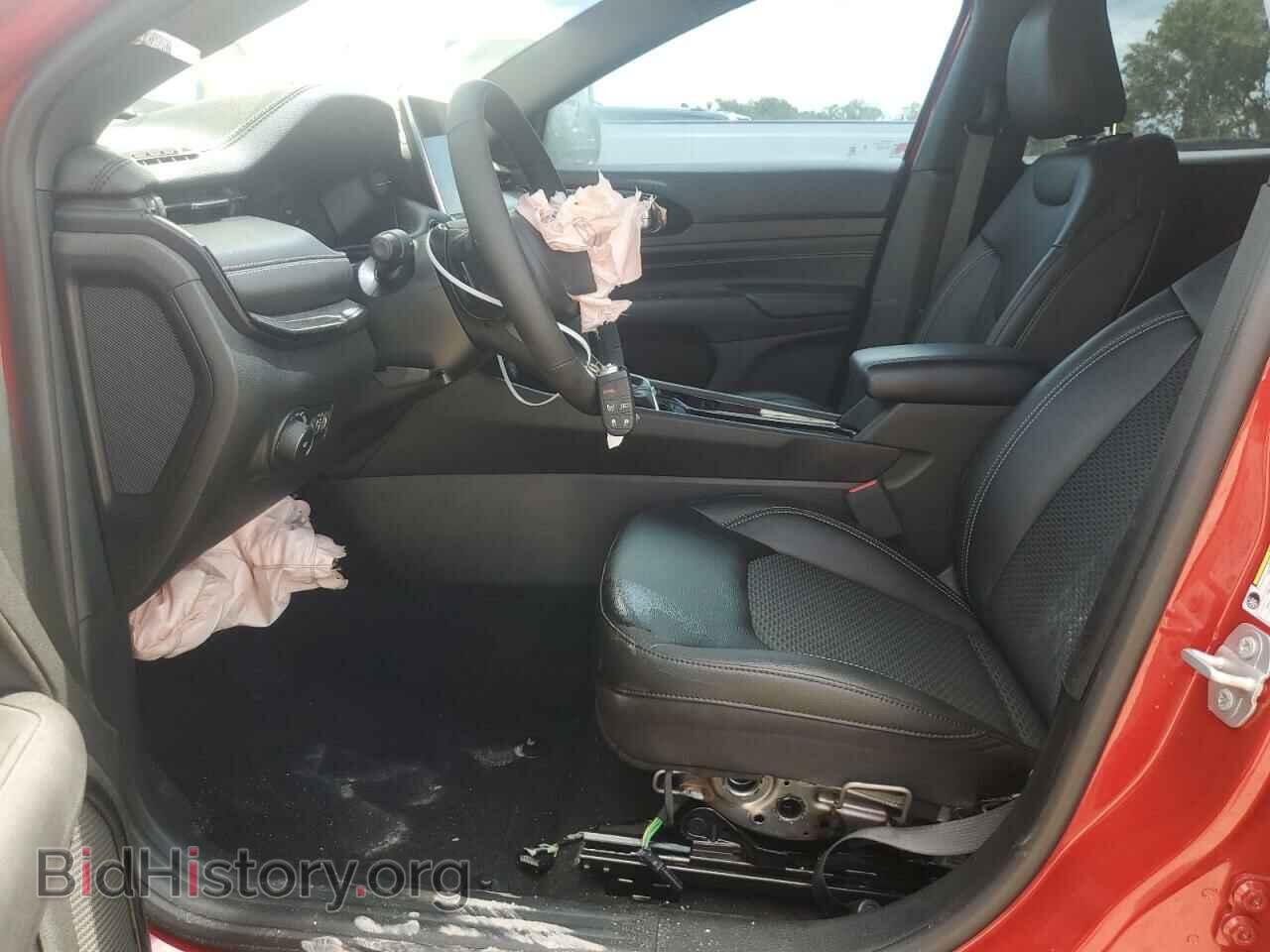 2024 JEEP COMPASS - VIN: 3C4NJDBN2RT587496 - Фото 7