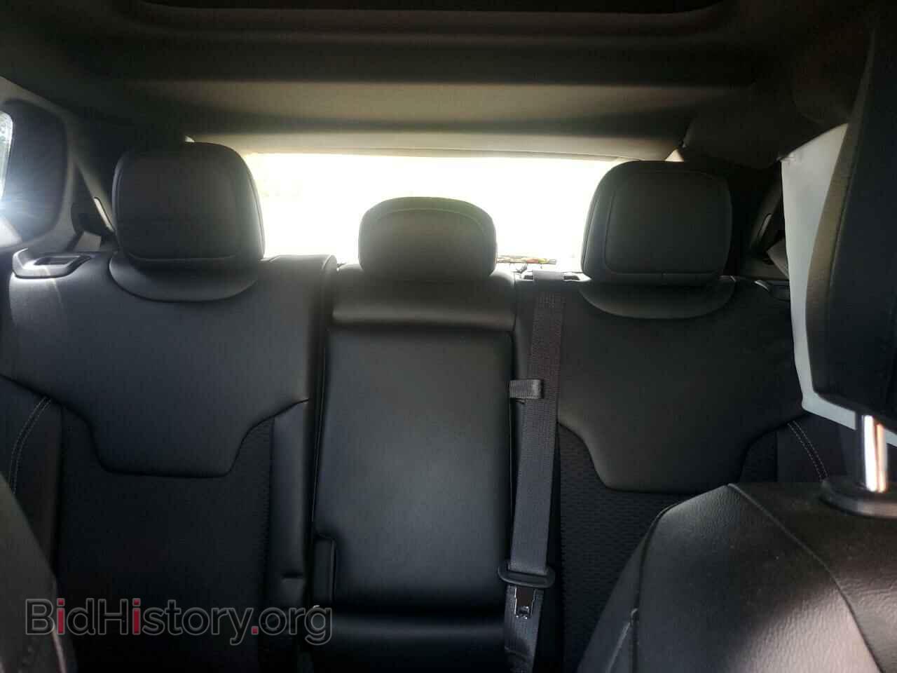 2024 JEEP COMPASS - VIN: 3C4NJDBN2RT587496 - Фото 10