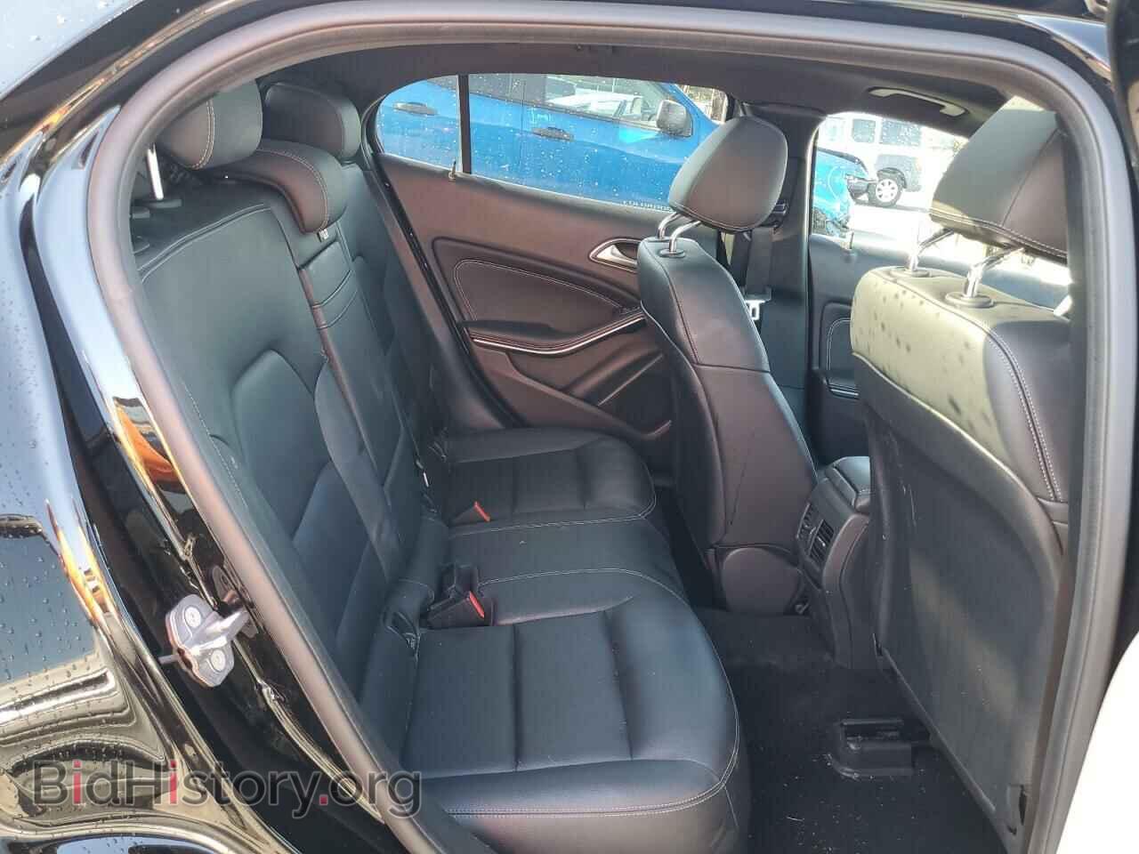 2019 MERCEDES-BENZ GLA-CLASS - VIN: WDCTG4EB3KU013633 - Фото 10