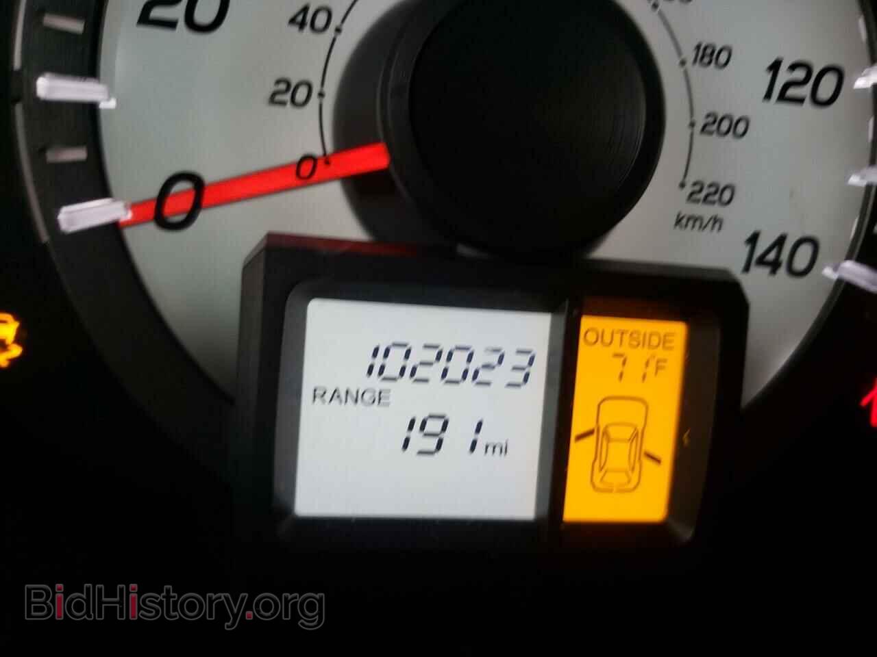2015 HONDA PILOT - VIN: 5FNYF3H56FB006379 - Фото 8