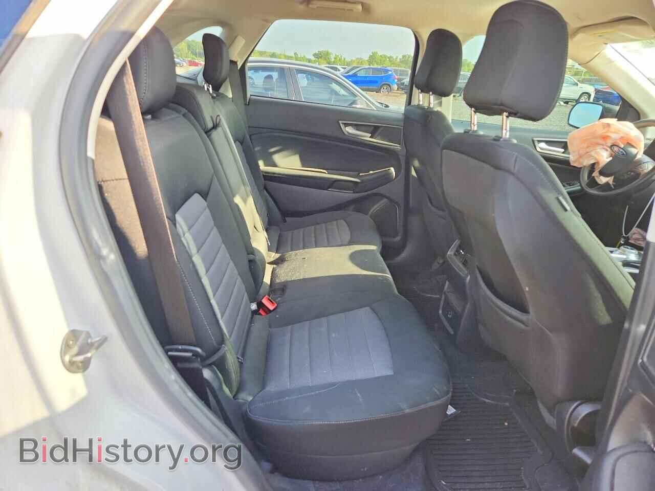2021 FORD EDGE - VIN: 2FMPK3G98MBA18504 - Photo 11