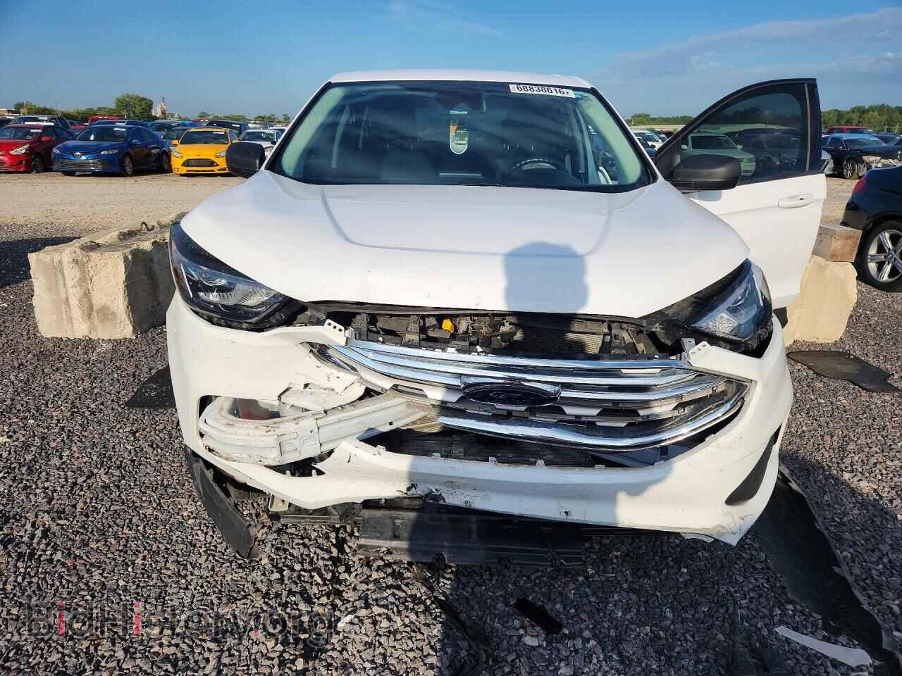 2021 FORD EDGE - VIN: 2FMPK3G98MBA18504 - Photo 5