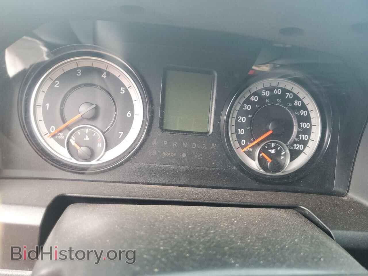 2019 RAM 1500 - VIN: 1C6RR6FT3KS705004 - Фото 9