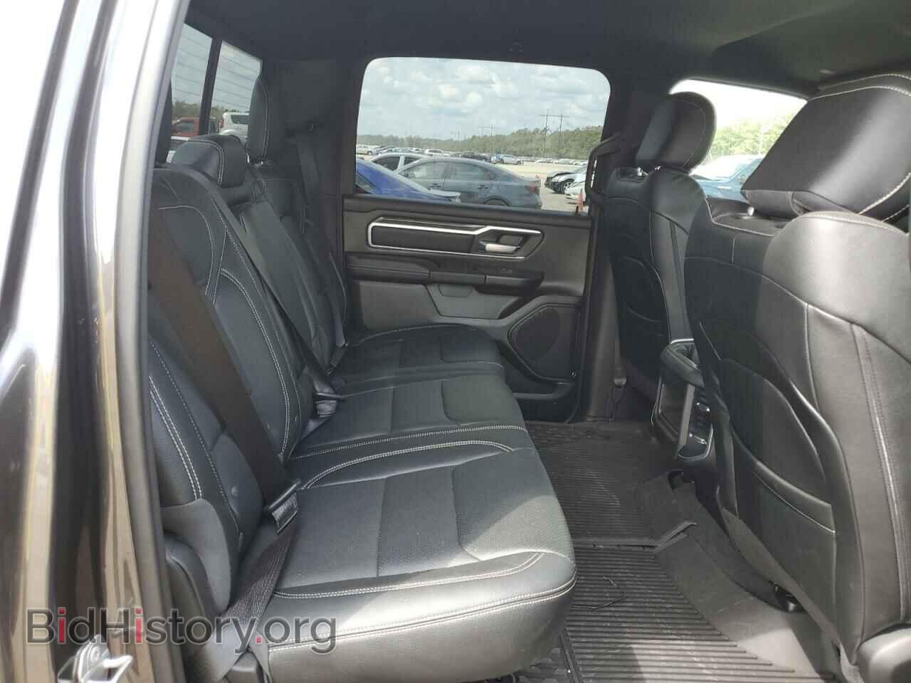 2022 RAM 1500 - VIN: 1C6RREFM9NN452535 - Фото 10