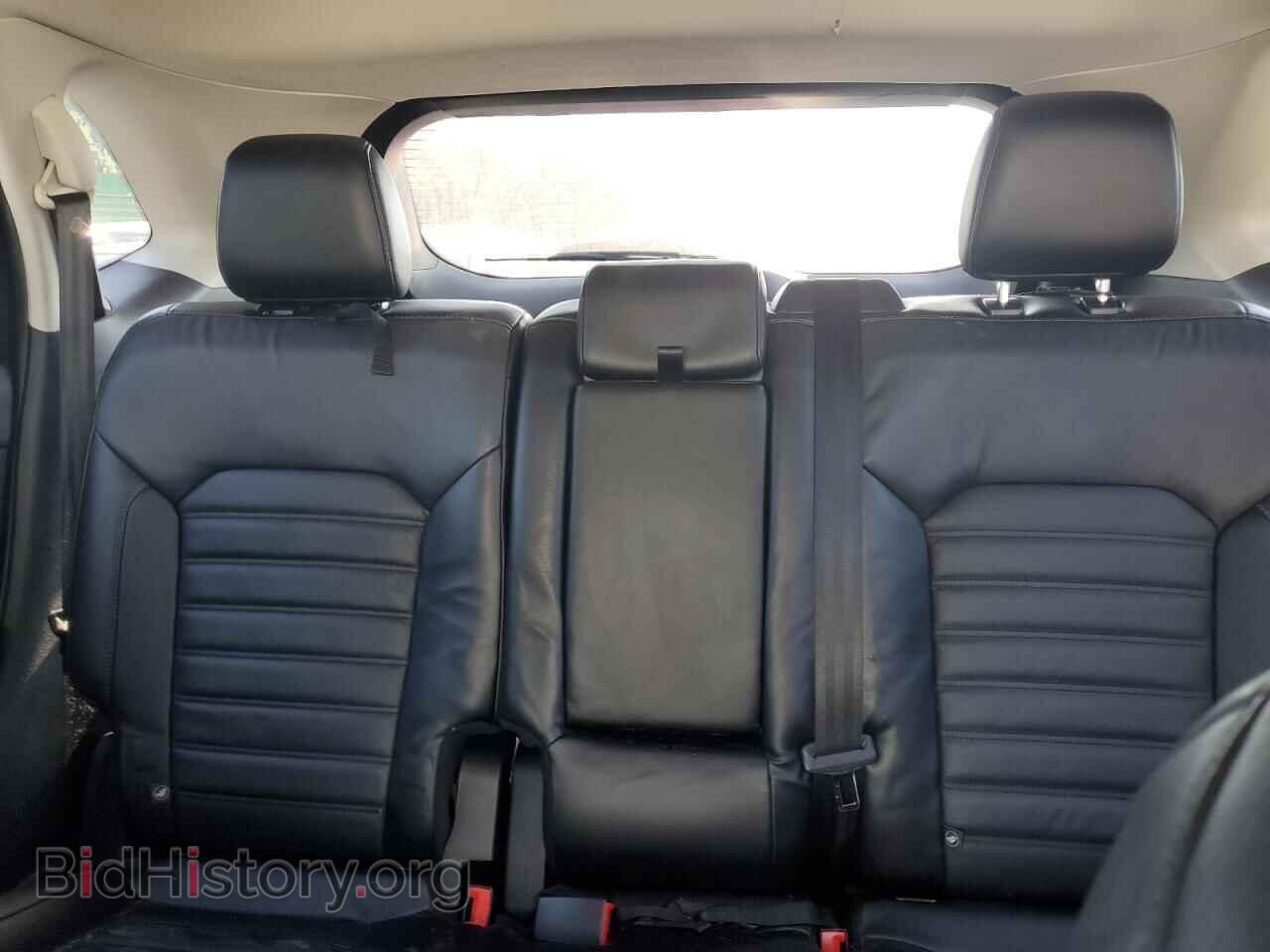 2015 FORD EDGE - VIN: 2FMTK3J86FBB64210 - Photo 10