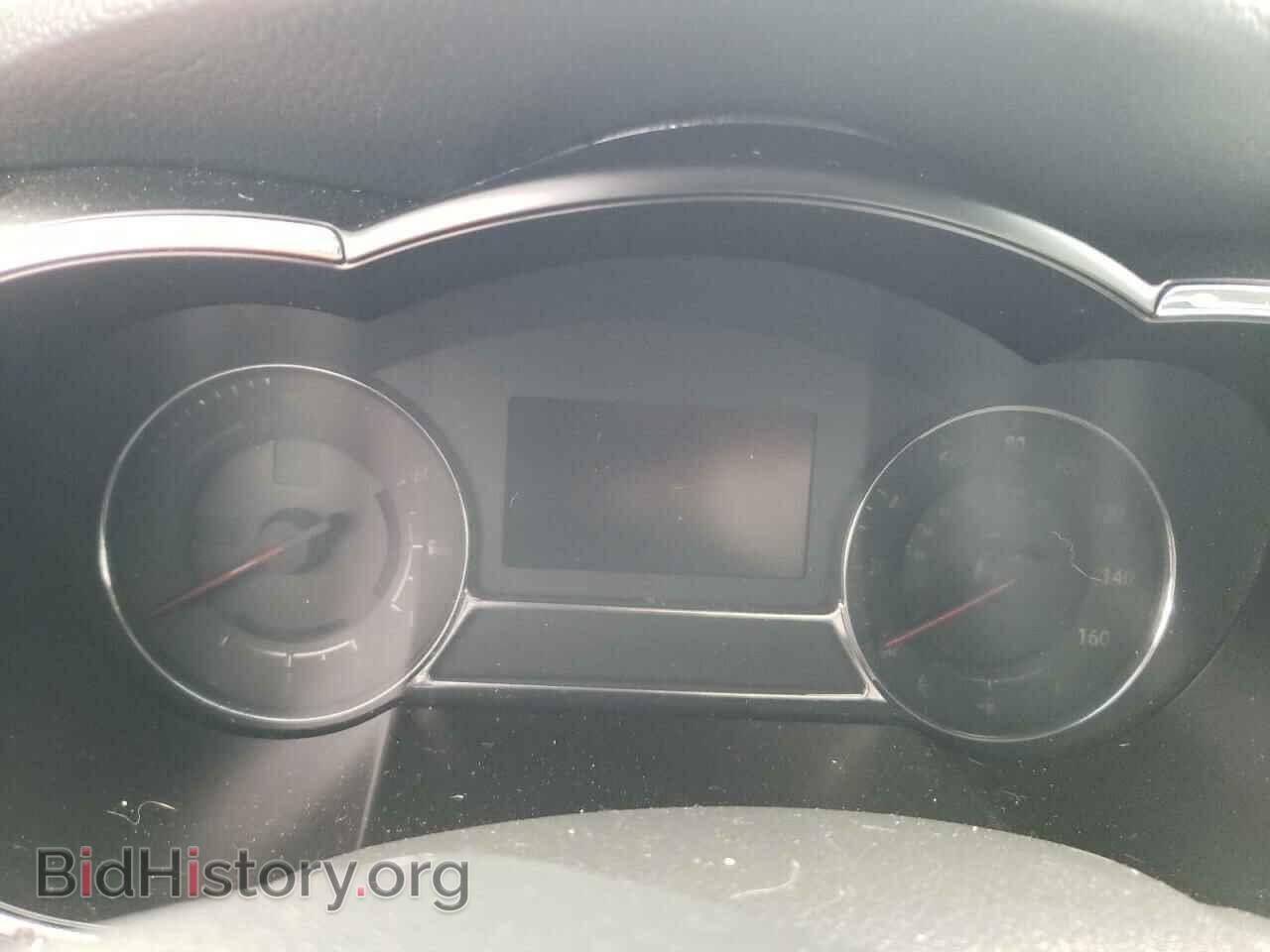 2011 KIA OPTIMA - VIN: KNAGM4AD5B5000705 - Фото 9