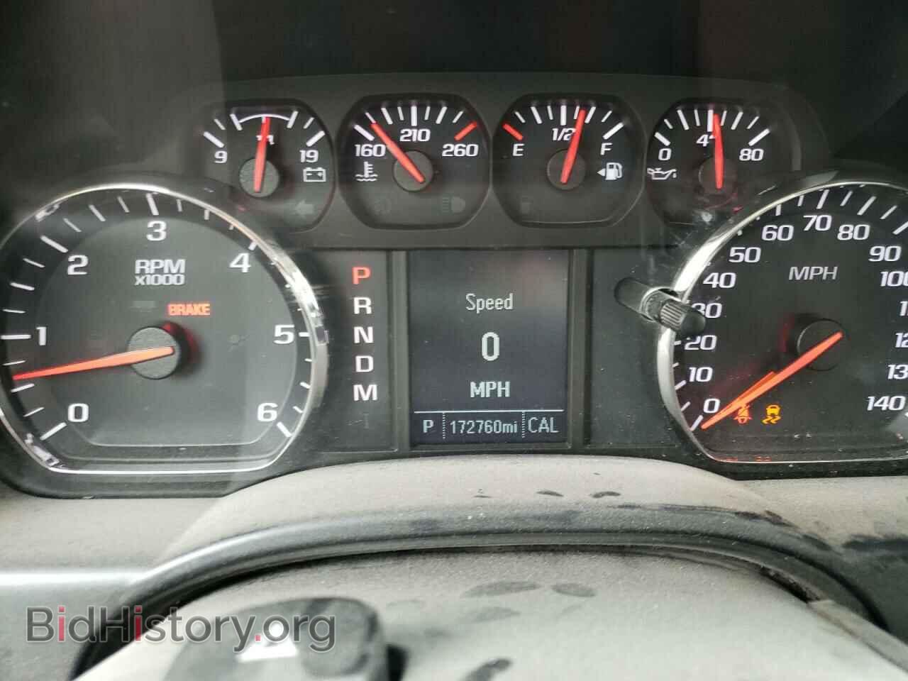 2015 GMC SIERRA - VIN: 1GTV2TEC4FZ410020 - Фото 9