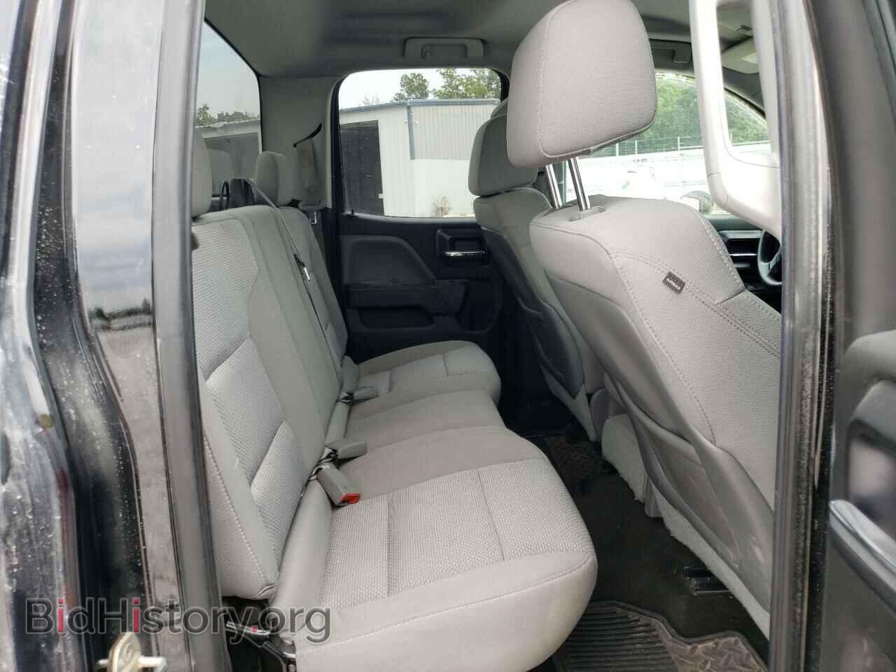 2015 GMC SIERRA - VIN: 1GTV2TEC4FZ410020 - Фото 10