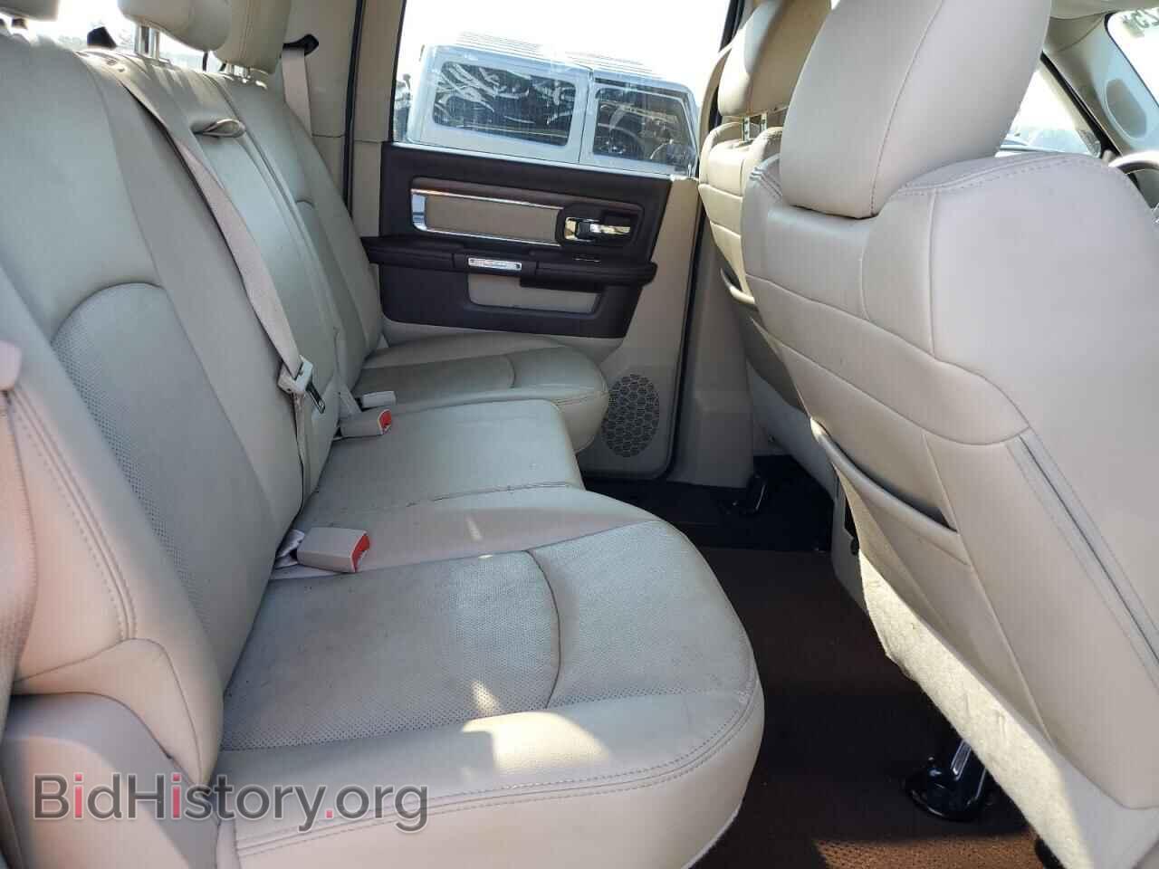 2015 RAM 1500 - VIN: 1C6RR6NT1FS729390 - Фото 10