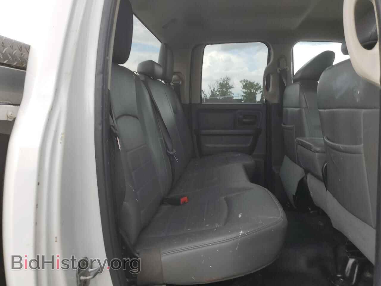 2013 RAM 1500 - VIN: 1C6RR6FP7DS594592 - Фото 10