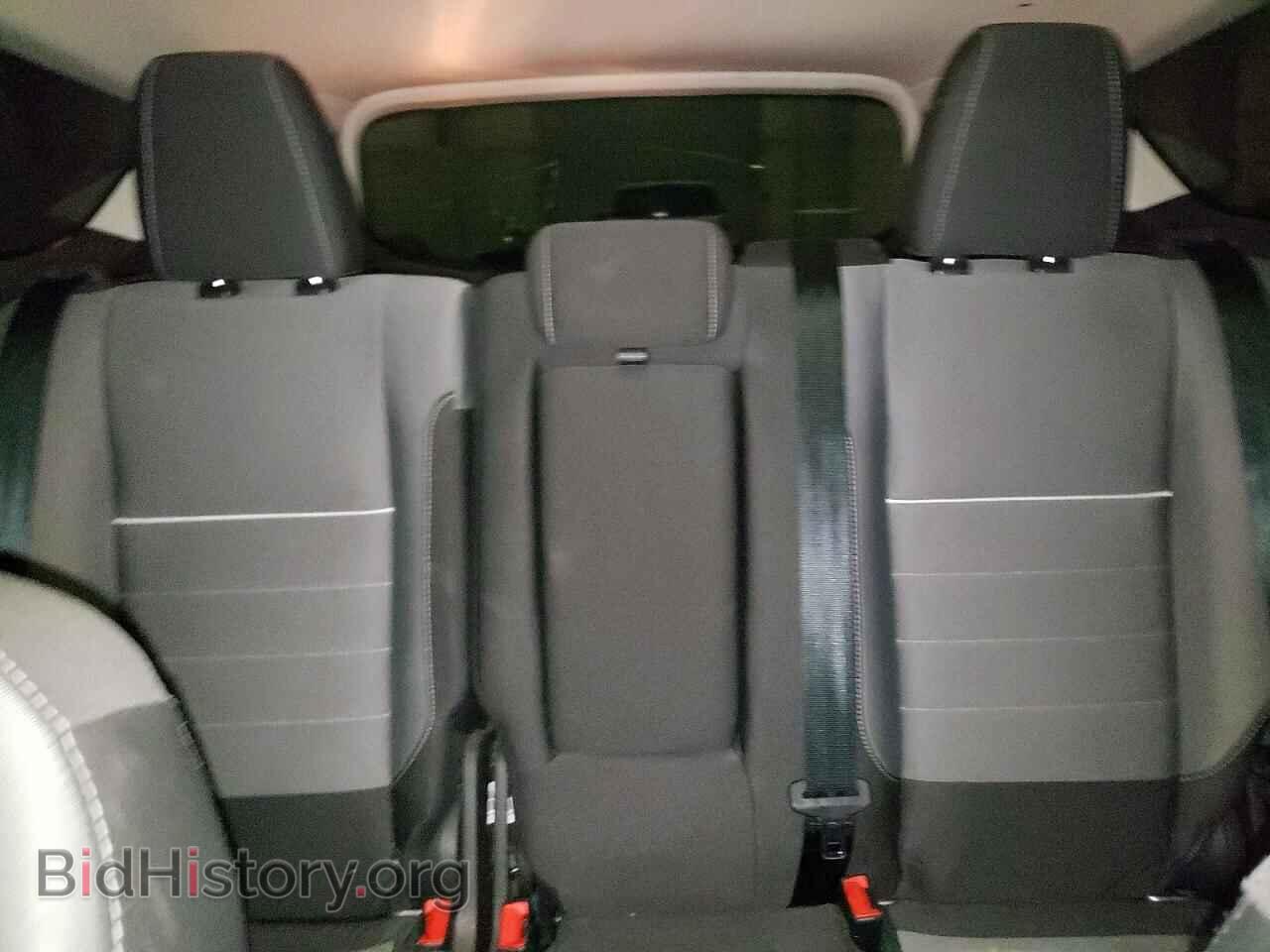 2015 FORD ESCAPE - VIN: 1FMCU0G70FUC04752 - Photo 10