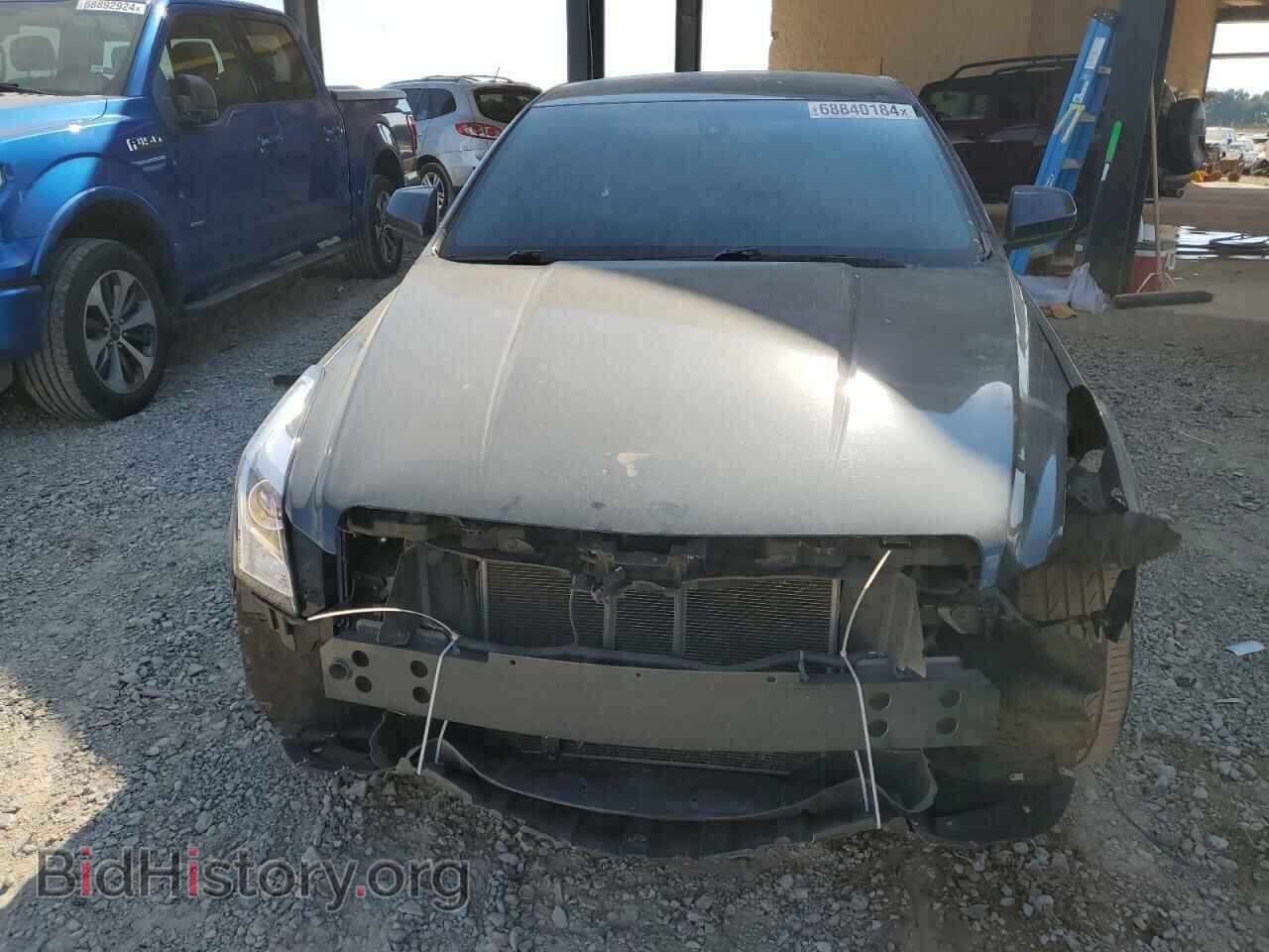 2015 CADILLAC ATS - VIN: 1G6AA5RX6F0124168 - Фото 5
