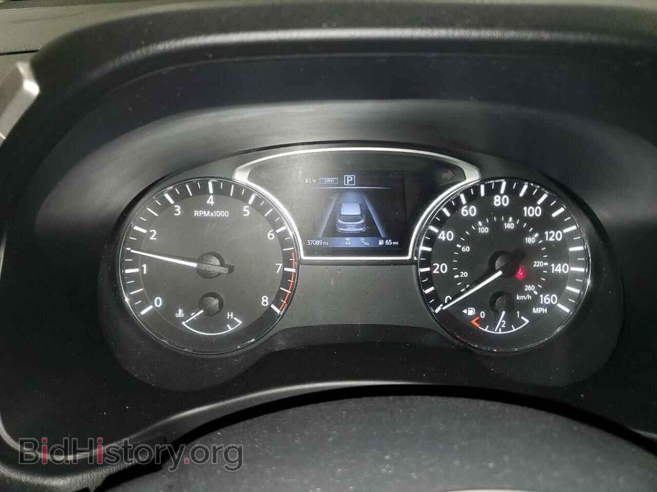2017 NISSAN PATHFINDER - VIN: 5N1DR2MM7HC603467 - Фото 9