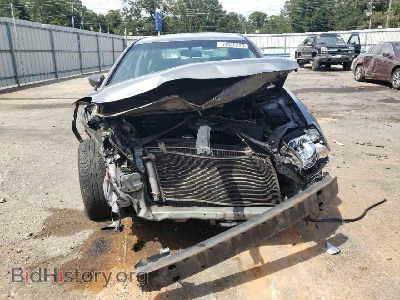 2009 MITSUBISHI GALANT - VIN: 4A3AB36F49E043894 - Фото 5
