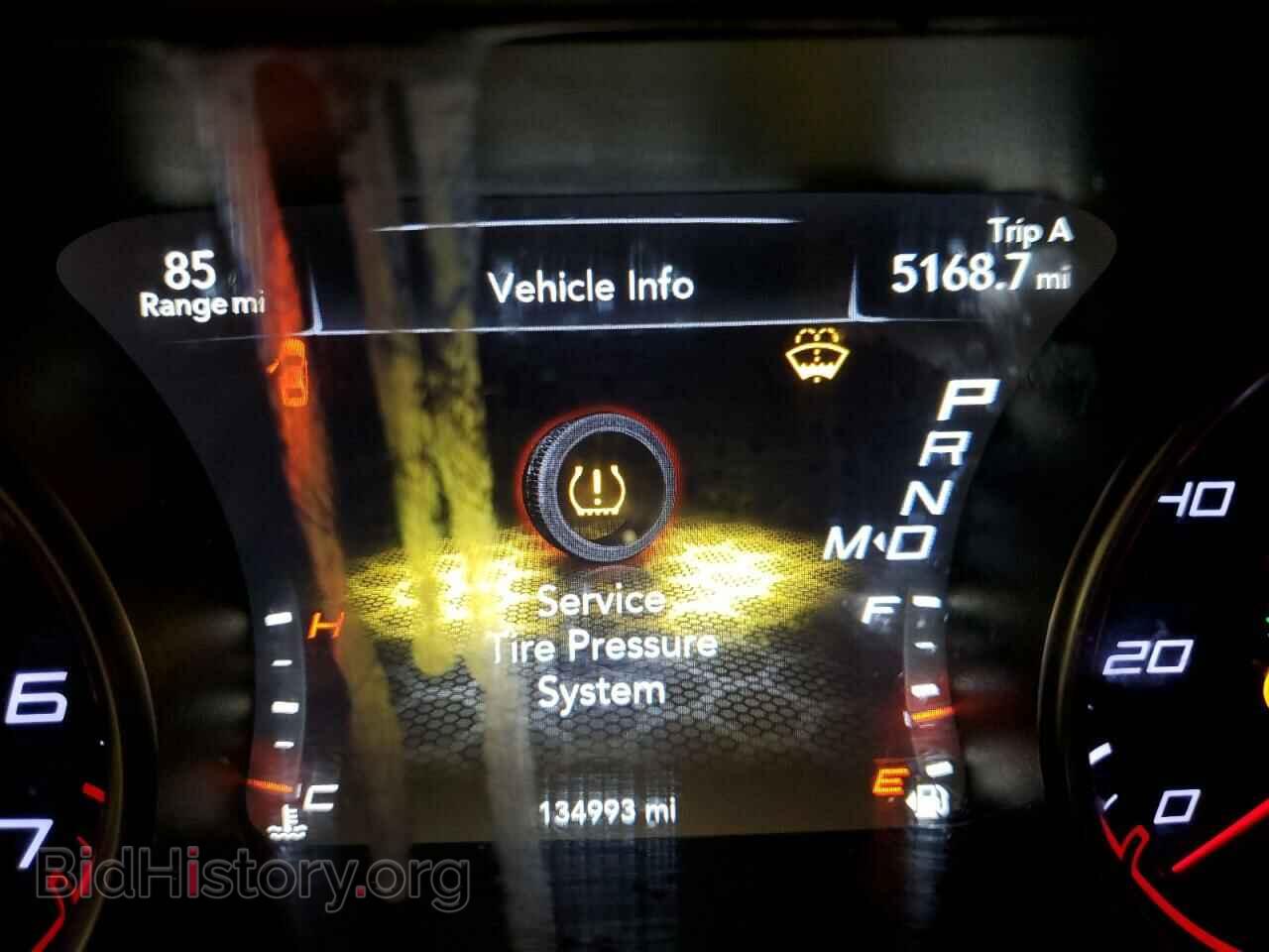 2015 DODGE CHARGER - VIN: 2C3CDXBG0FH846982 - Фото 9