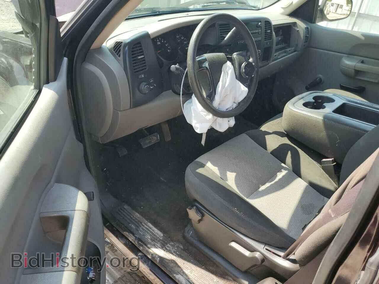 2009 CHEVROLET ALL Models - VIN: 1GCEC19C79Z109676 - Фото 8