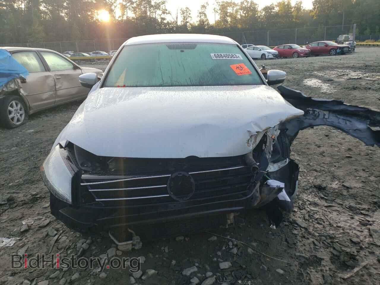 2017 VOLKSWAGEN JETTA - VIN: 3VWDB7AJ8HM272376 - Фото 5