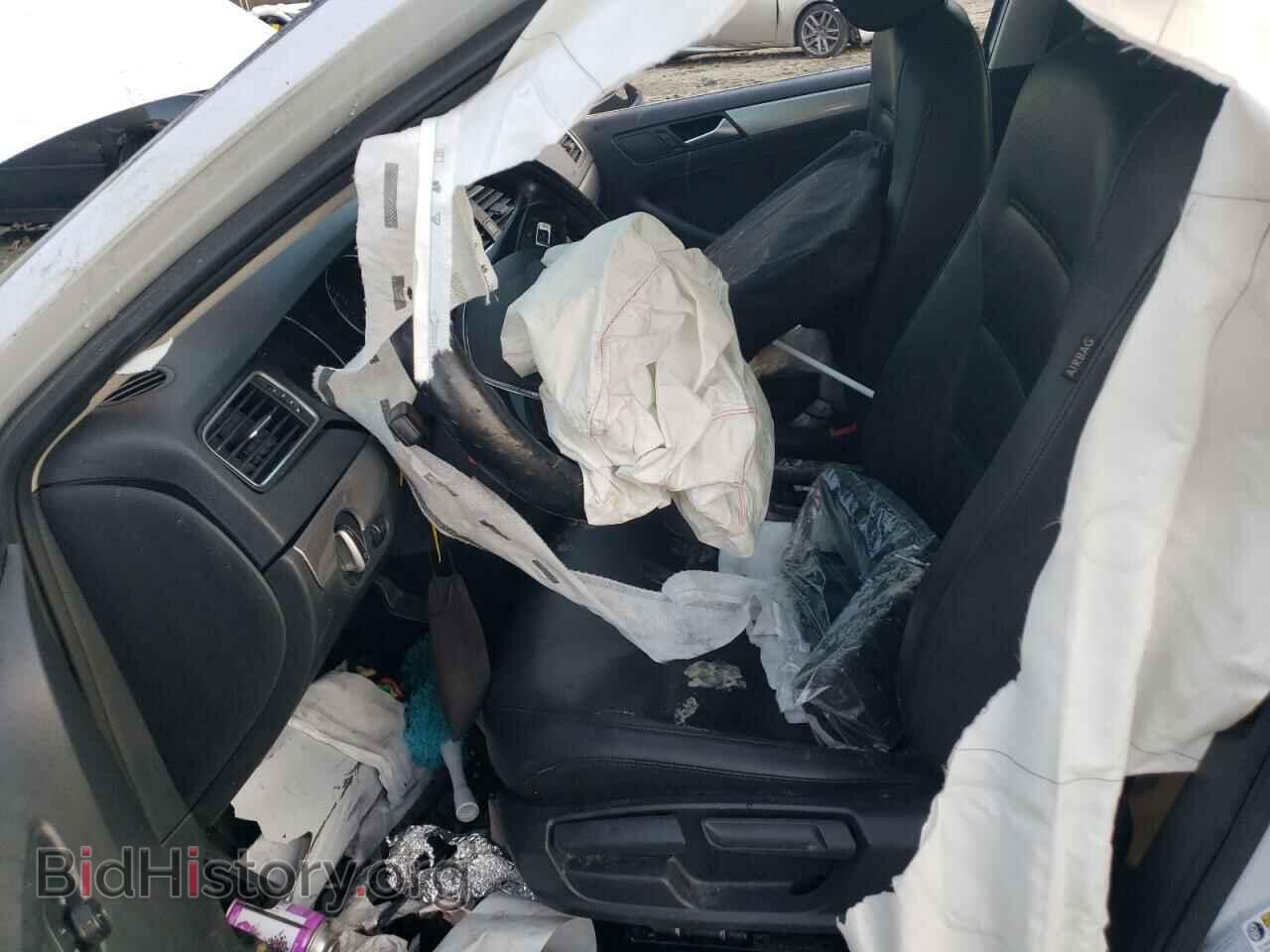 2017 VOLKSWAGEN JETTA - VIN: 3VWDB7AJ8HM272376 - Фото 7
