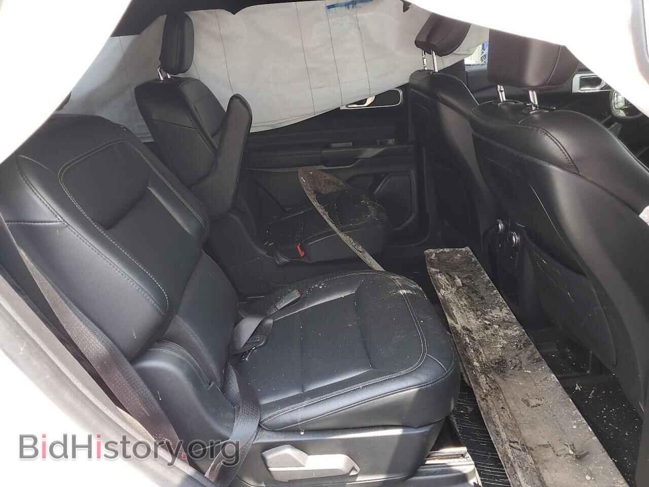 2020 FORD EXPLORER - VIN: 1FMSK7DH2LGA76497 - Фото 11