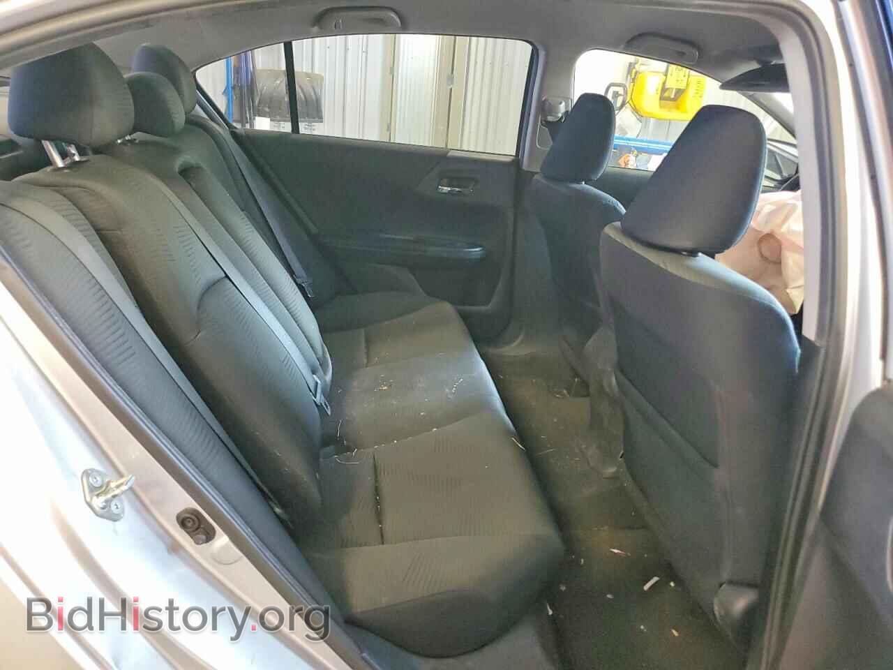 2015 HONDA ACCORD - VIN: 1HGCR2F30FA187180 - Photo 10