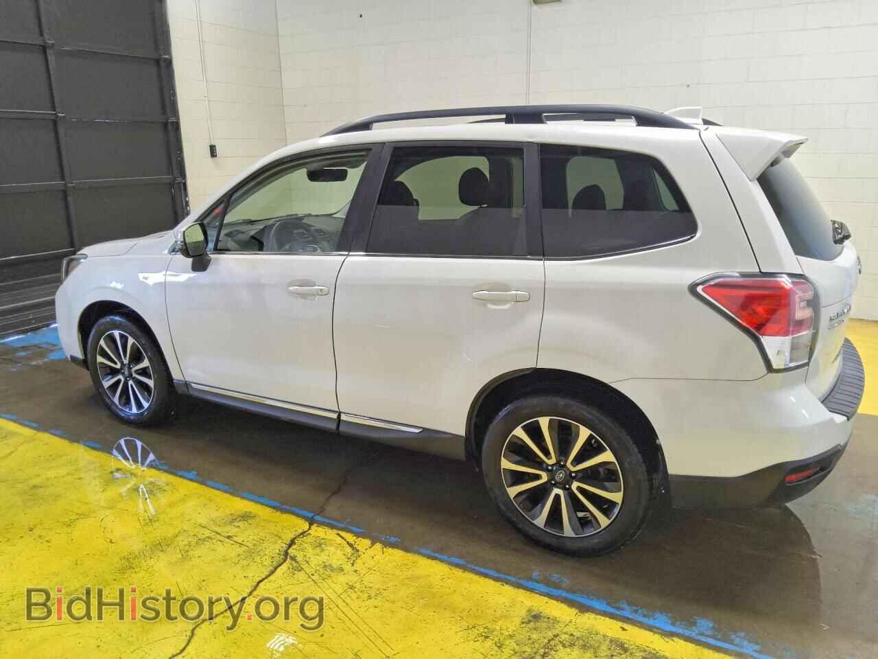 2017 SUBARU FORESTER - VIN: JF2SJGWC2HH508629 - Photo 2