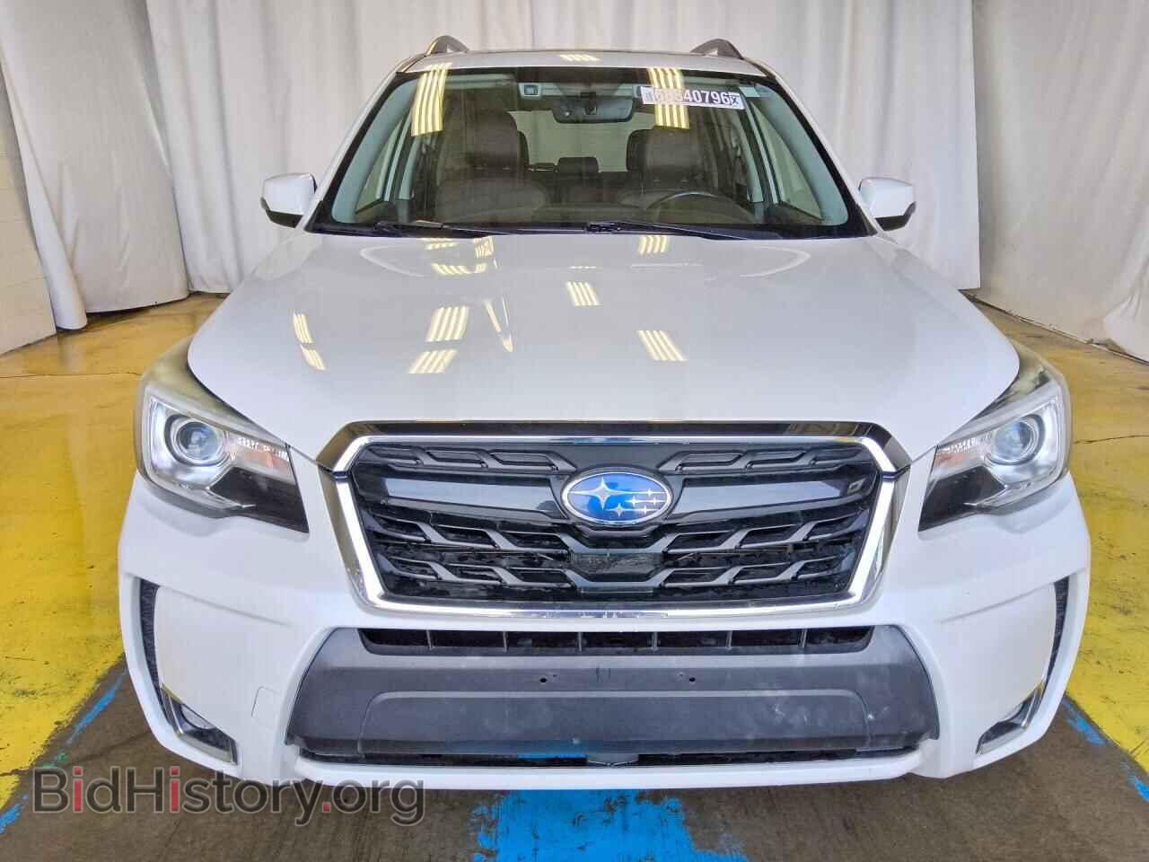 2017 SUBARU FORESTER - VIN: JF2SJGWC2HH508629 - Photo 5