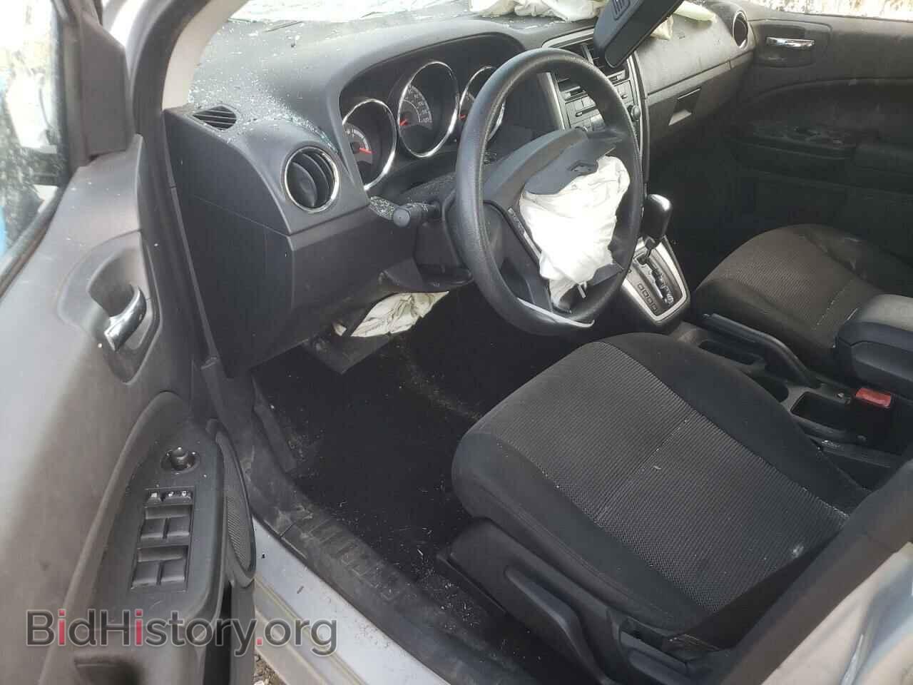 2010 DODGE CALIBER - VIN: 1B3CB3HA5AD641985 - Photo 8