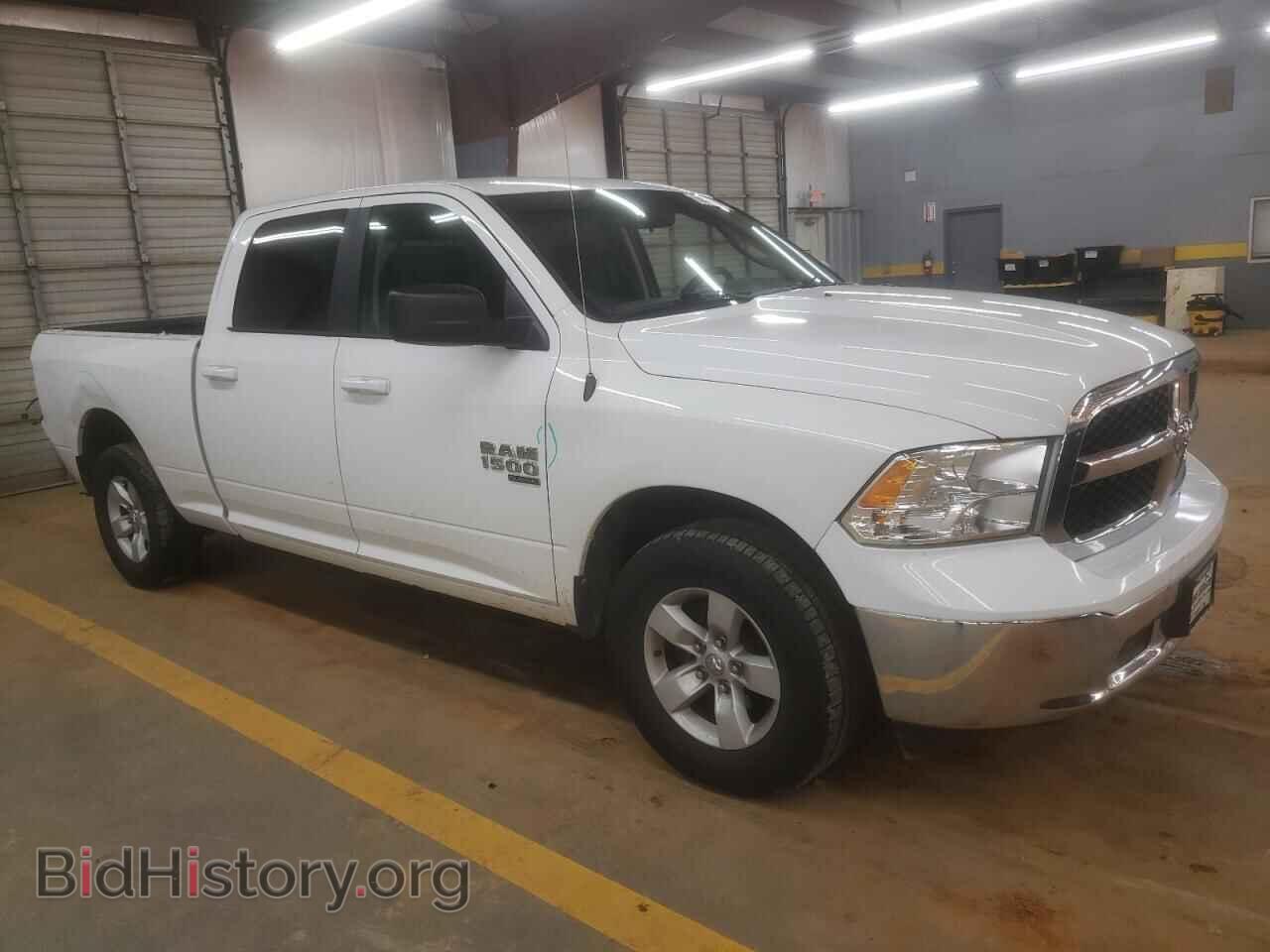 2020 RAM 1500 - VIN: 1C6RR6TT7LS102501 - Фото 4