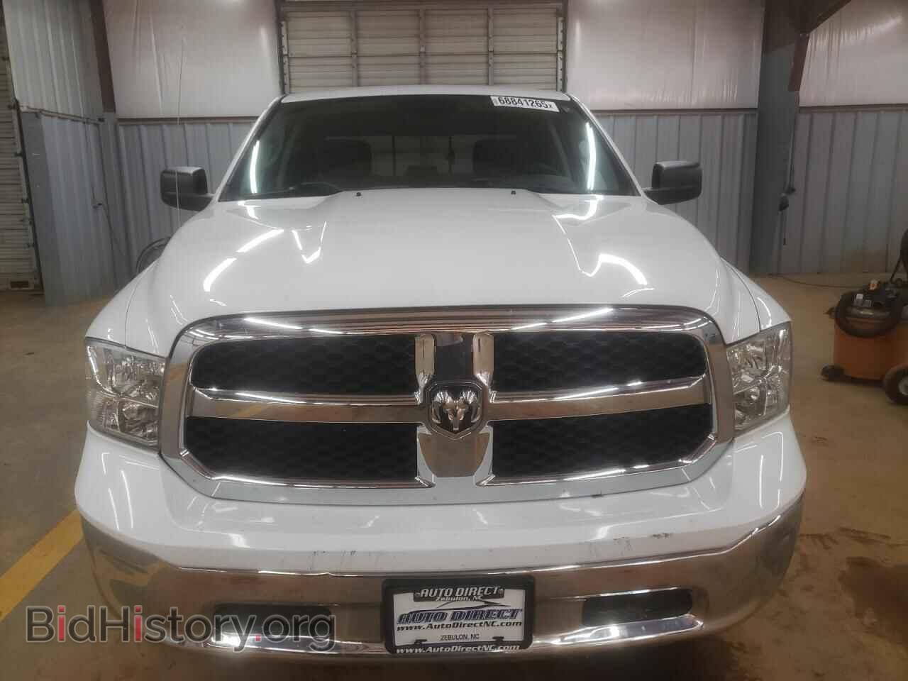 2020 RAM 1500 - VIN: 1C6RR6TT7LS102501 - Фото 5